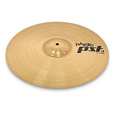 Комплект тарелок Paiste PST3 Universal Set